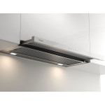 Вытяжка PANDO IES/90 INOX TOUCH BLANCO V.830 SEC
