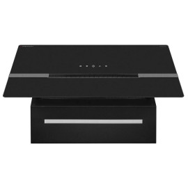 Вытяжка MEFERI AIRBOX60BK COMFORT PLUS