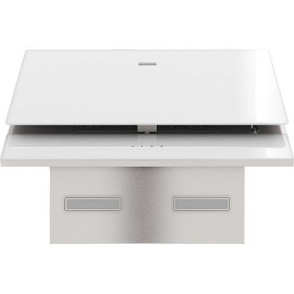Вытяжка FRANKE TEMPER 60 WH/SS (330.0712.117)