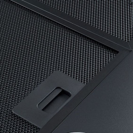 Вытяжка EXITEQ EX-1096 Black