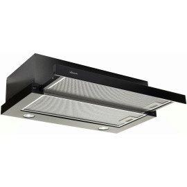 Вытяжка KONIGIN Helena Black 60