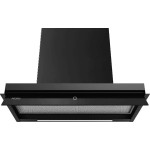 Вытяжка HAIER HVX-W675TGB