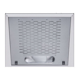 Вытяжка под шкаф MAUNFELD mpa 60 inox