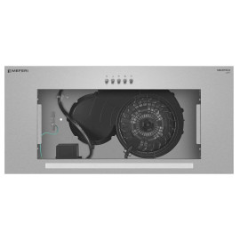Вытяжка MEFERI SMARTBOX60IX LIGHT