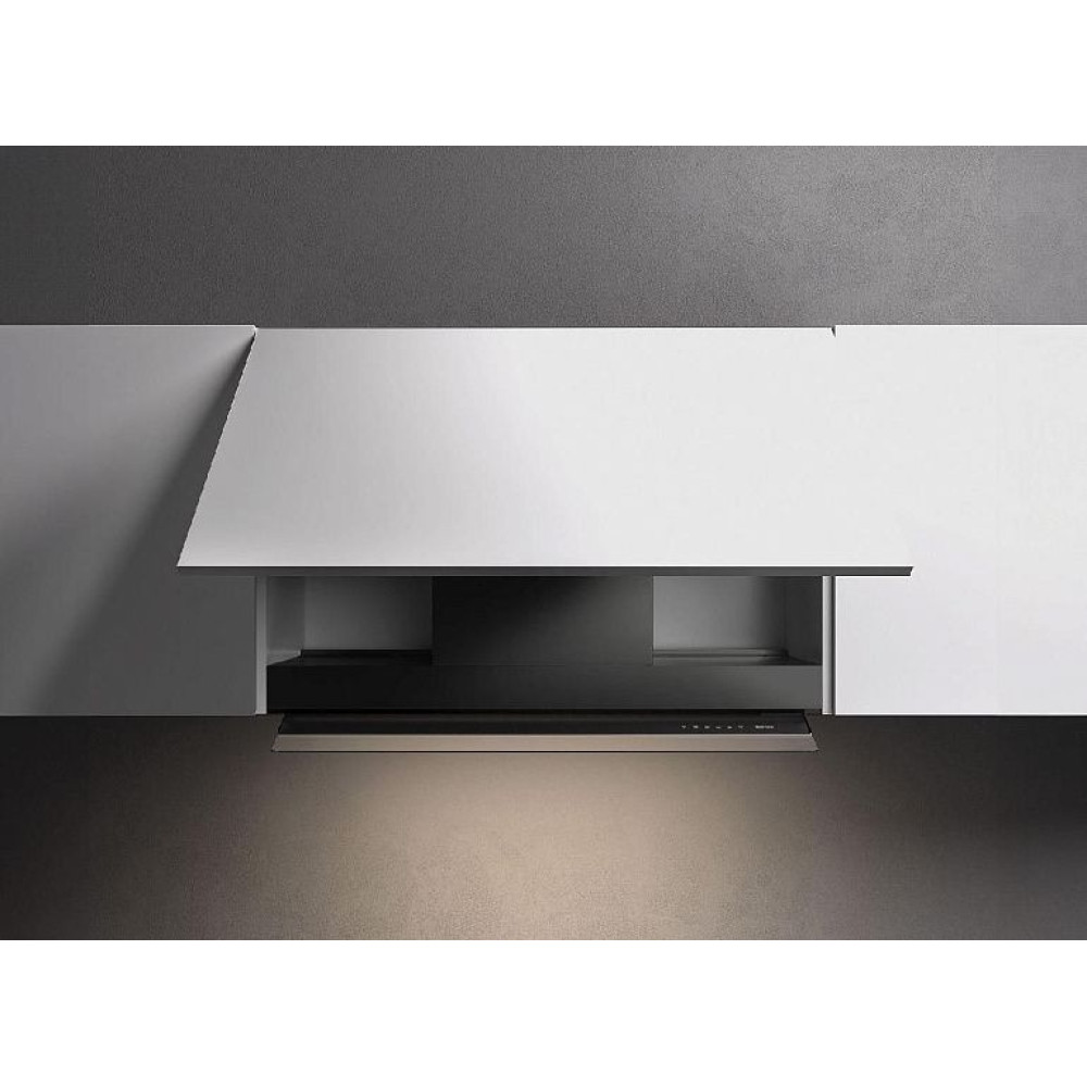 Вытяжка FALMEC VIRGOLA TOUCH NRS 60 BLACK