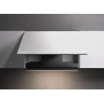 Вытяжка FALMEC VIRGOLA TOUCH NRS 60 BLACK