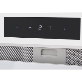 Вытяжка MAUNFELD FANTASY LIGHT 60 БЕЛЫЙ