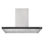 Вытяжка DE DIETRICH DHB391BX