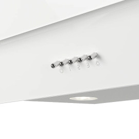 Вытяжка MONSHER ROUEN 60 Blanc Verre
