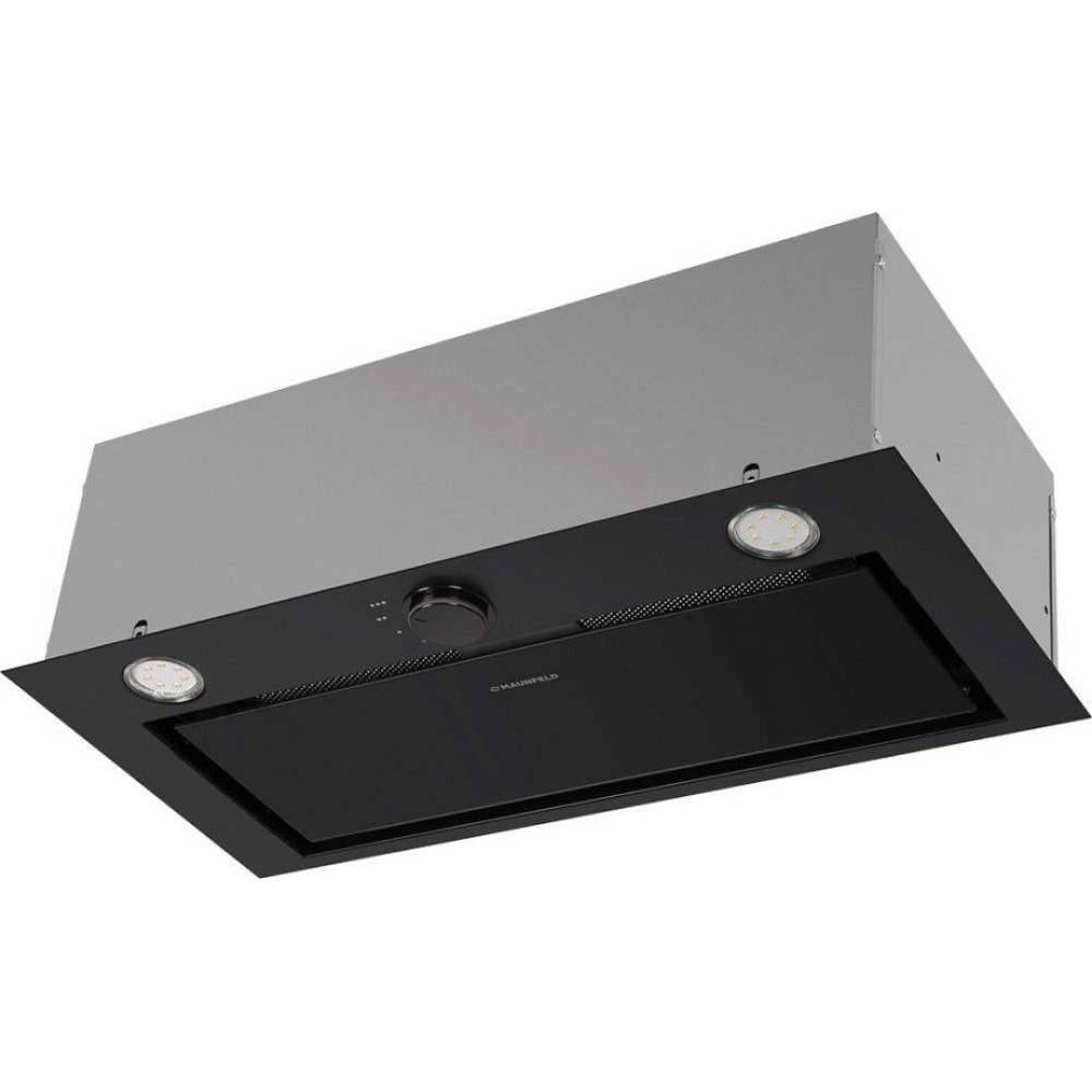 Вытяжка MAUNFELD CROSBY HARDY 60 BLACK