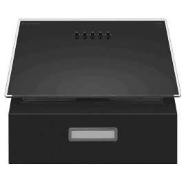 Вытяжка MEFERI AIRBOX45BK LIGHT