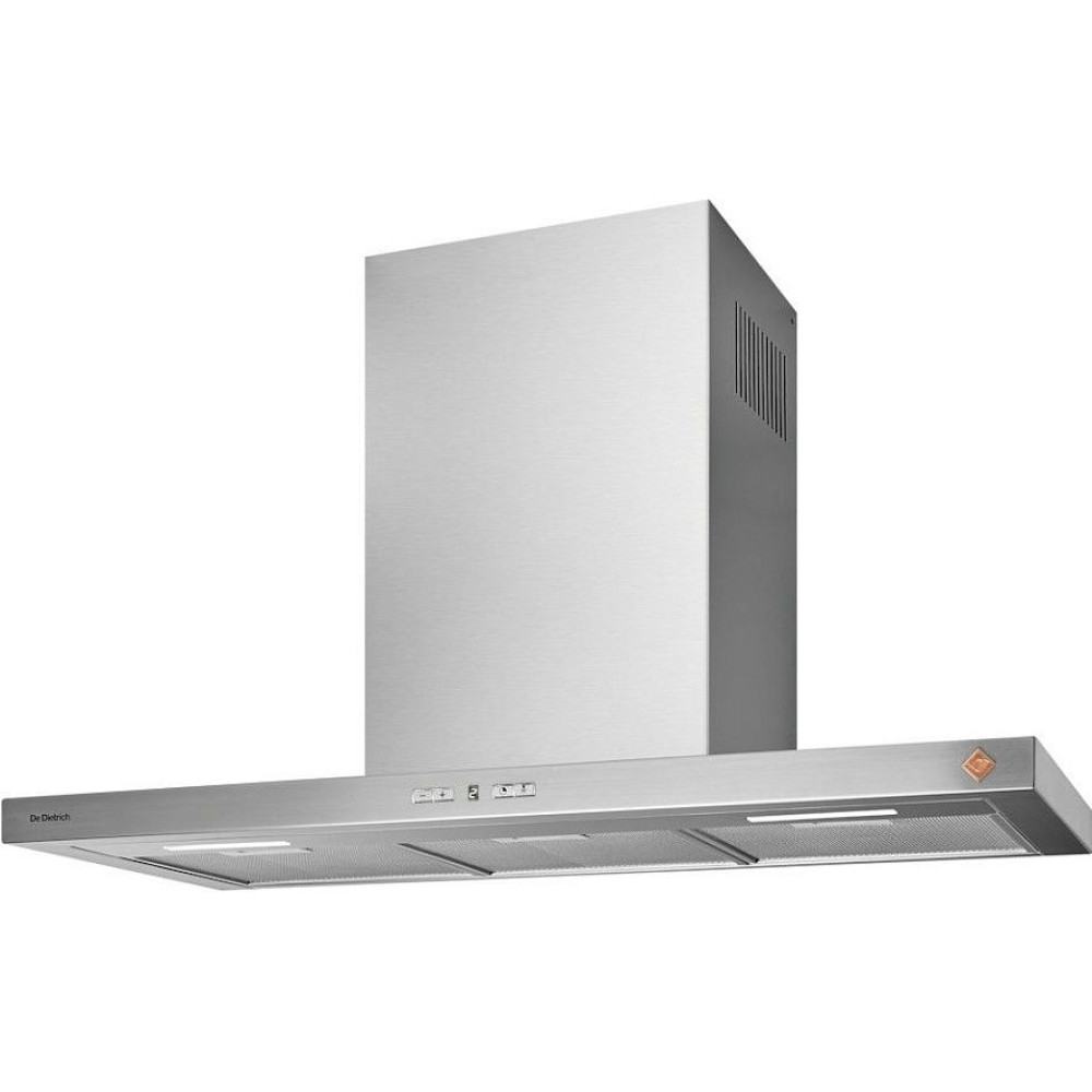 Вытяжка DE DIETRICH DHB2954X