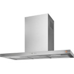Вытяжка DE DIETRICH DHB2954X