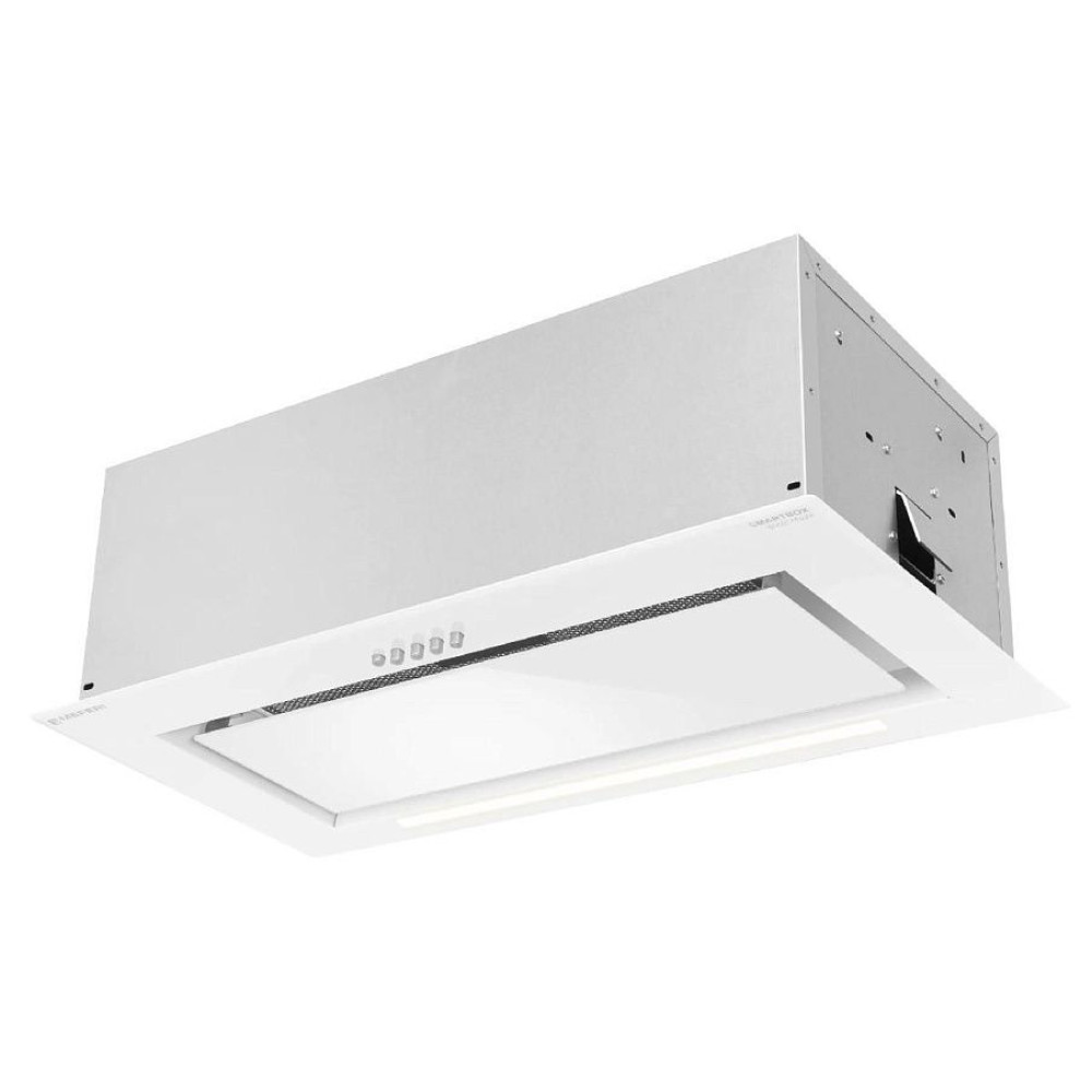 Вытяжка MEFERI SMARTBOX60WH GLASS POWER