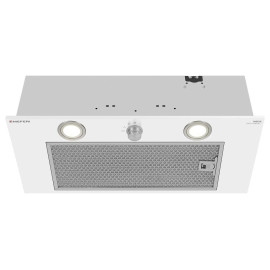 Вытяжка MEFERI INBOX60WH PUSH COMFORT