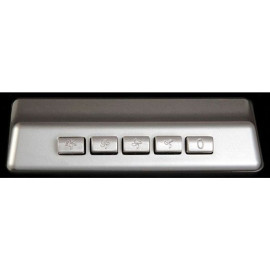 Вытяжка KORTING khc 6930 rn