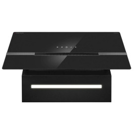 Вытяжка MEFERI AIRBOX60BK COMFORT PLUS