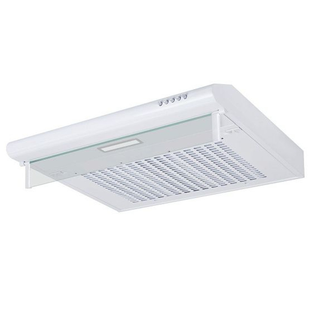 Вытяжка MAUNFELD mpc 60 white