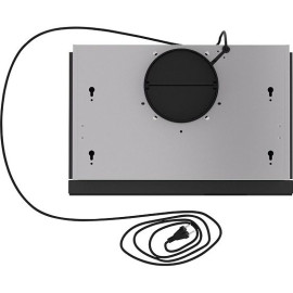 Вытяжка FRANKE TOUCH 50 BK (315.0702.967)