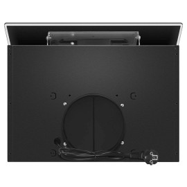 Вытяжка MEFERI AIRBOX45BK LIGHT