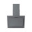 Вытяжка LEX MIO 600 GREY