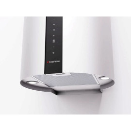 Вытяжка MEFERI TUBE40WH COMFORT PLUS