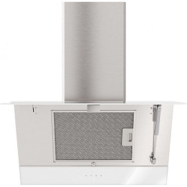 Вытяжка FRANKE TEMPER 60 WH/SS (330.0712.117)