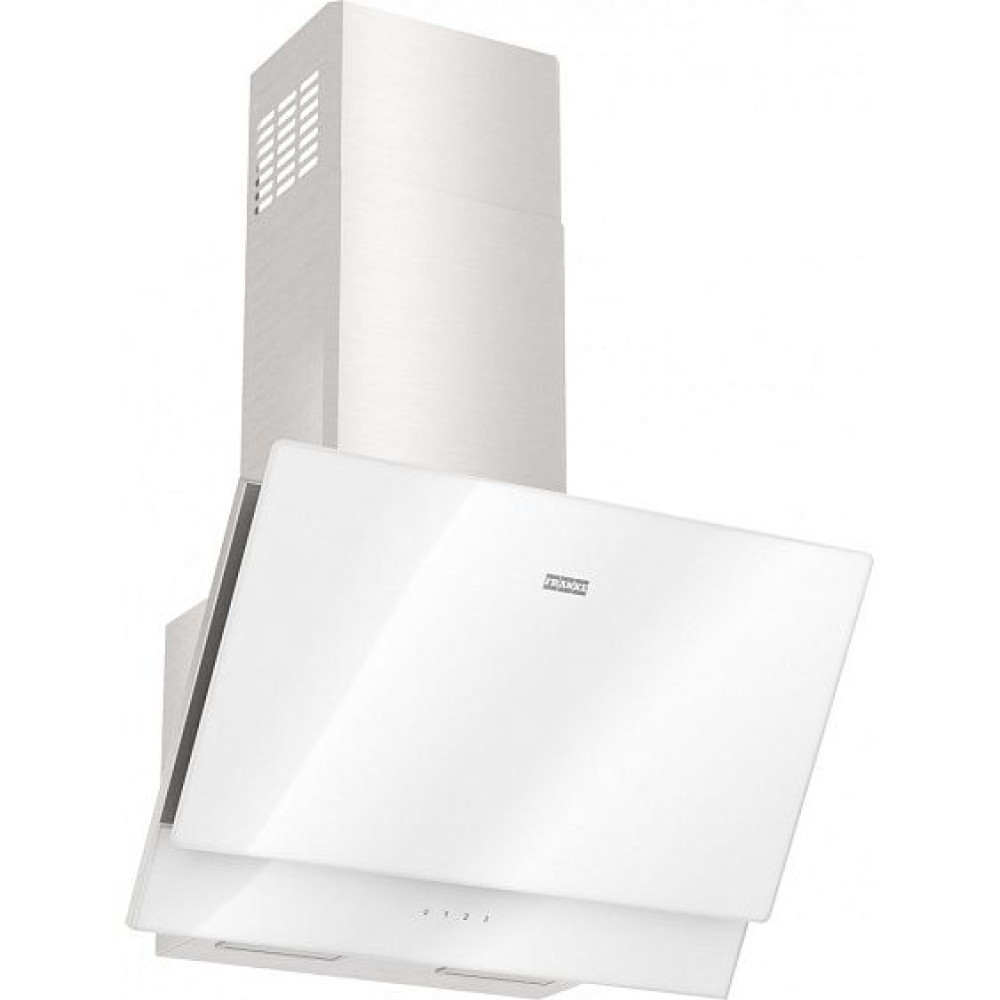 Вытяжка FRANKE TEMPER 60 WH/SS (330.0712.117)