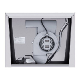 Вытяжка под шкаф MAUNFELD mpa 60 inox