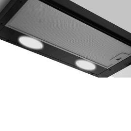 Вытяжка HOTPOINT-ARISTON HPTF 62HS BL