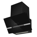 Вытяжка MEFERI AIRBOX60BK COMFORT PLUS