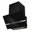 Вытяжка MEFERI AIRBOX60BK COMFORT PLUS