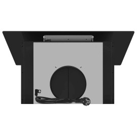 Вытяжка MEFERI AIRBOX60BK COMFORT PLUS