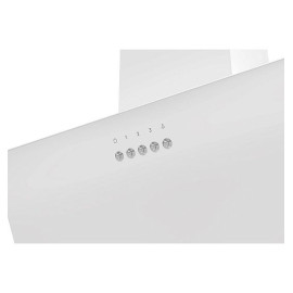 Вытяжка LEX MOZA 450 WHITE