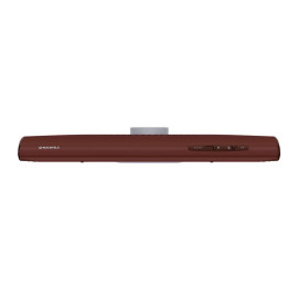 Вытяжка под шкаф MAUNFELD mpa 60 brown