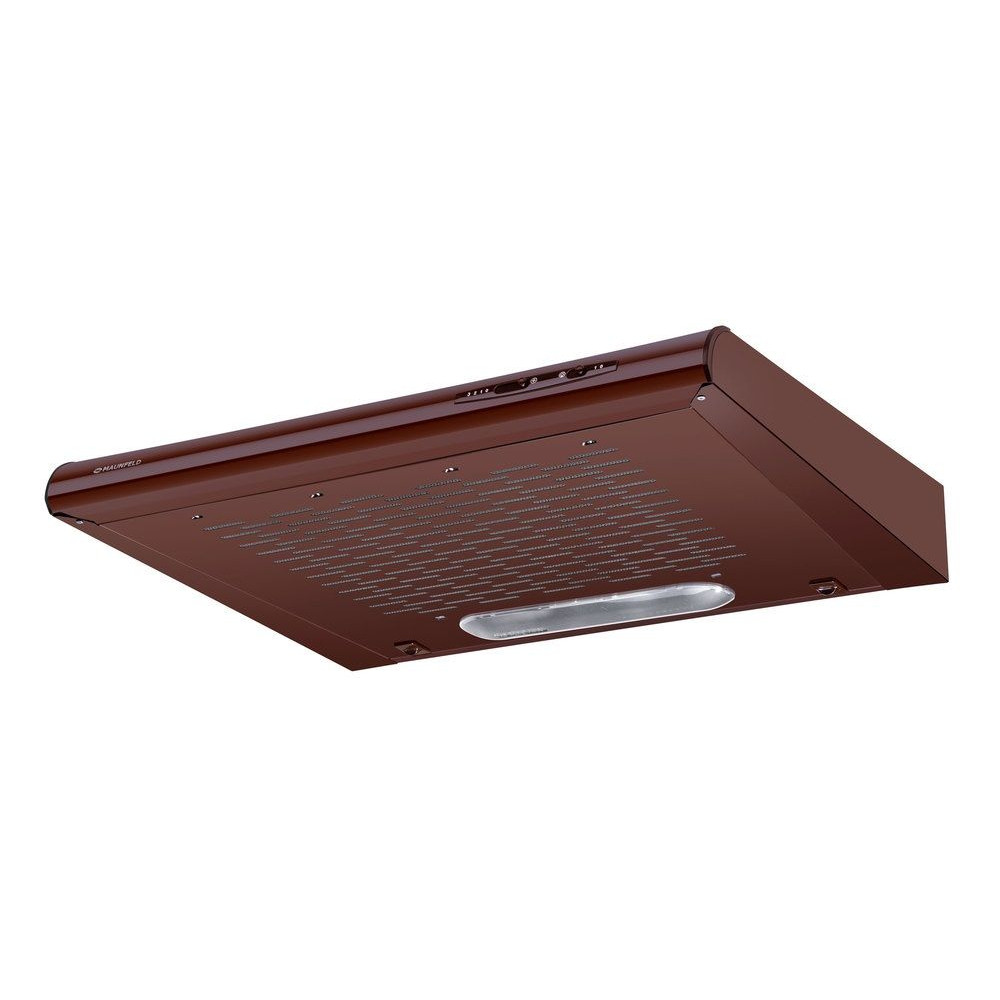 Вытяжка под шкаф MAUNFELD mpa 60 brown