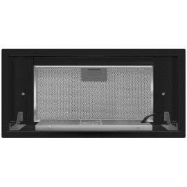 Вытяжка MEFERI SMARTBOX60BK GLASS COMFORT