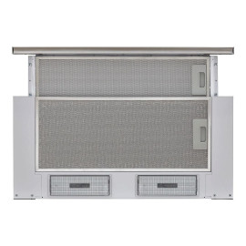 Вытяжка KRONA Gerda 600 inox PB