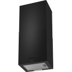 Вытяжка WEISSGAUFF BOX 40 PB Black