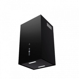 Вытяжка LEX ALTO 400 Black