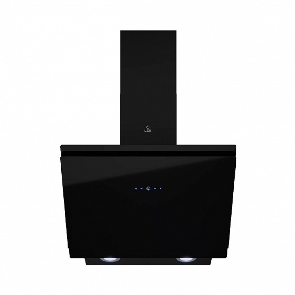 Вытяжка LEX FURIA 600 BLACK