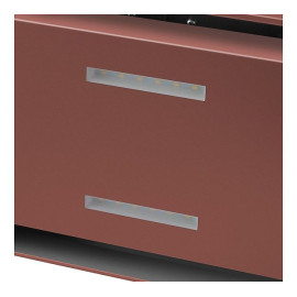 Вытяжка MAUNFELD Bath Plus 402 медный