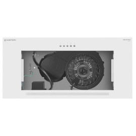 Вытяжка MEFERI SMARTBOX60WH LIGHT
