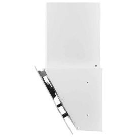 Вытяжка MEFERI AIRBOX60WH COMFORT PLUS