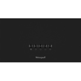 Вытяжка WEISSGAUFF BOX 40 PB Black