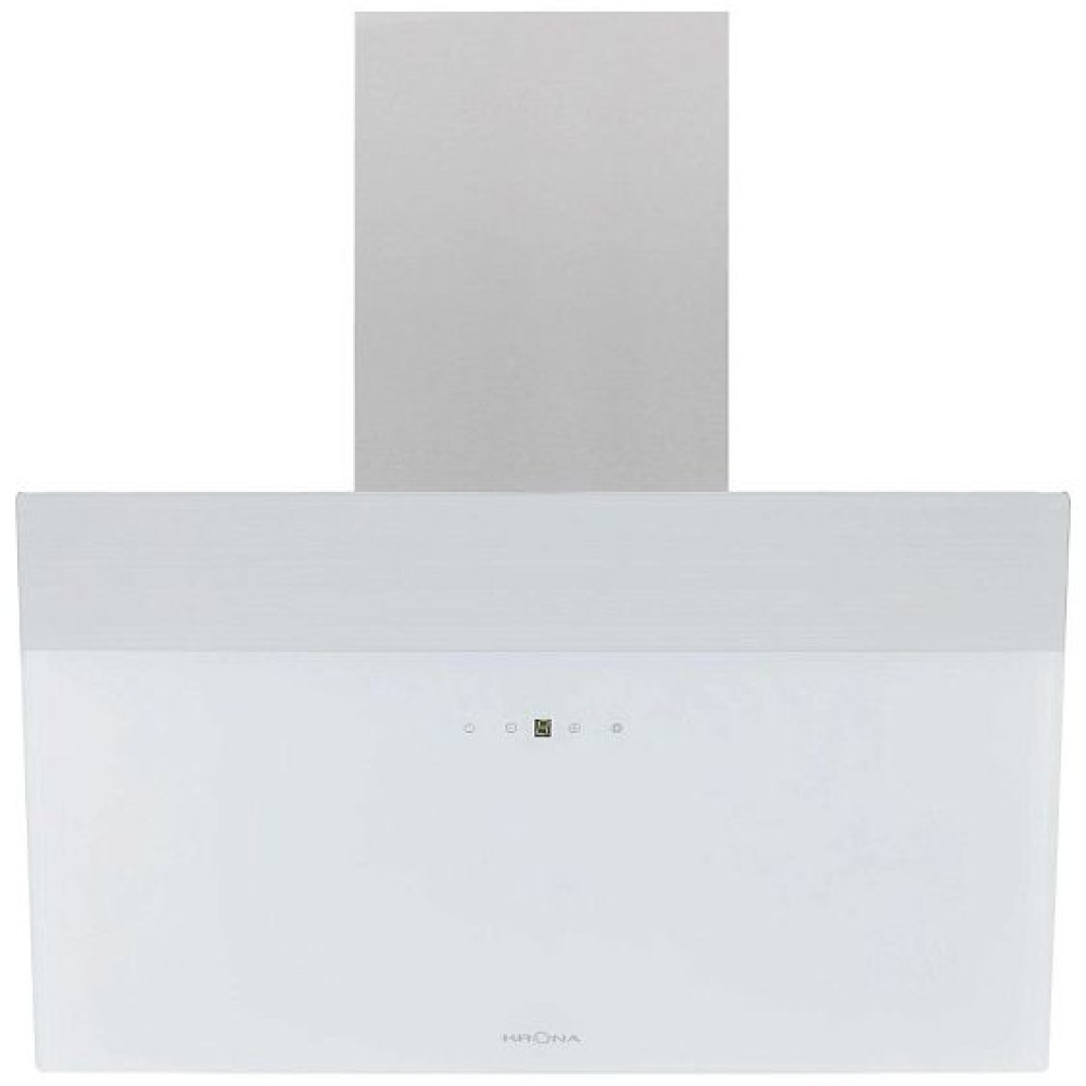 Вытяжка KRONA Kristen A 600 white S