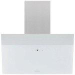 Вытяжка KRONA Kristen A 600 white S