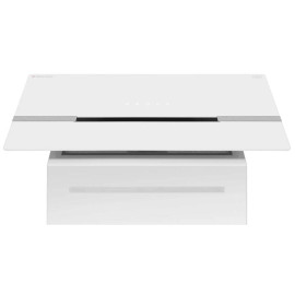 Вытяжка MEFERI AIRBOX60WH COMFORT PLUS