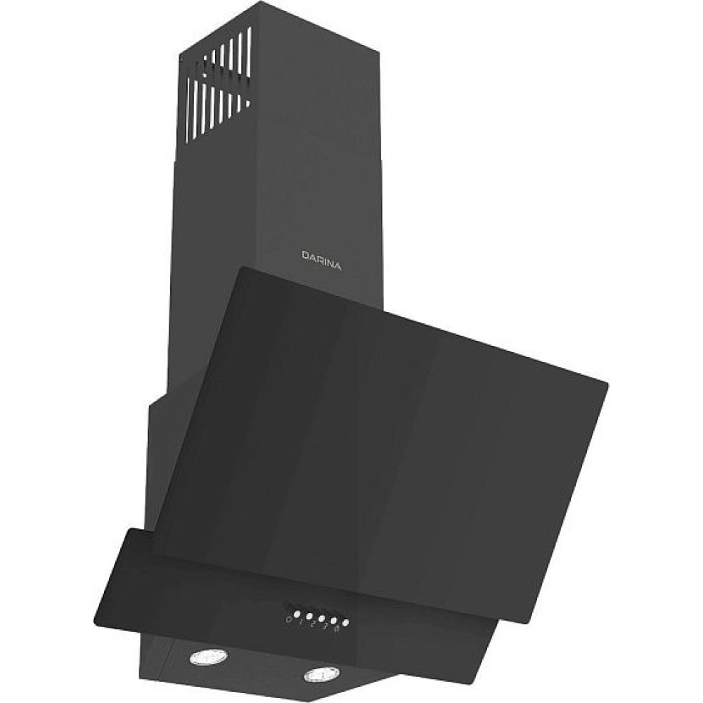 Вытяжка DARINA SLIDE G502B