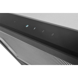 Вытяжка ZUGEL ZHT652GX